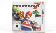Mario Kart 7 (Nintendo 3DS/2DS) Spiel in OVP - GUT