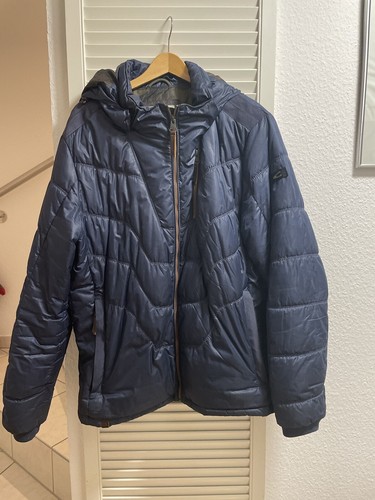 Camel actice winterjacke - actice,