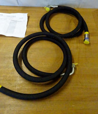 Volvo Penta Ölkühlerschlauch Set / 24241810 / Restposten / Segeln (0253/C)