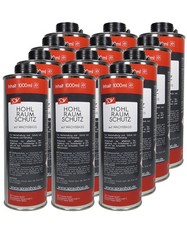 HOHLRAUMVERSIEGELUNG 12x 1