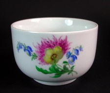 Meissen zuckerschale ohne - meissen,