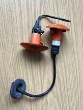 1x Seitenblinker orange FORD Mondeo MK1 Fiesta MK3 MK4 Ka 93BG13A210AA