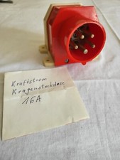 380v 16a cee starkstrom - 380v,