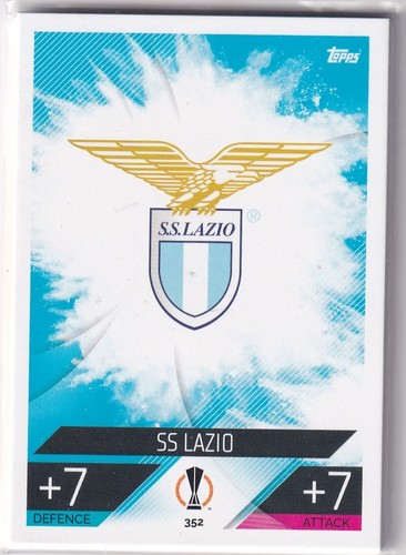 Topps match attax champions - topps,