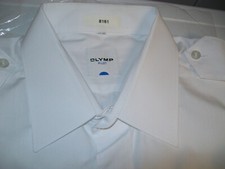 Air Berlin Olymp Pilot Captain Pilotenhemd Hemd  Schulterklappen #999