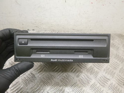 2017 audi navi radio - audi, a3