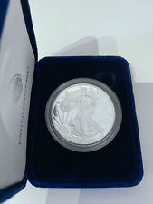 Silber Eagle 2016 PP / Silver Eagle 2016 Proof