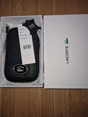 Lacoste original lcst phone - lacoste,