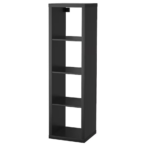 Ikea tier kallax regal - ikea, 4