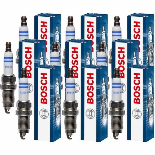 Bosch zündkerze - 9x,