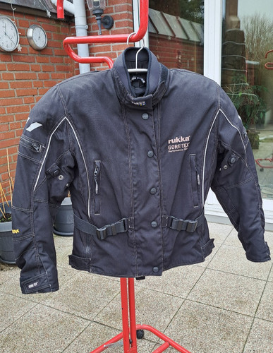 Rukka gore tex performance - rukka,