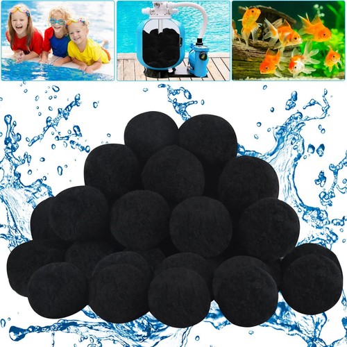 Filter balls pool 50kg - filter,