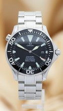 Omega seamaster diver - seamaster,