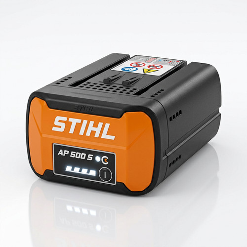 Original stihl 500 akku - akku,