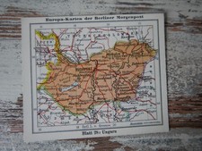 "ALTES SAMMELBILD": BLATT 28