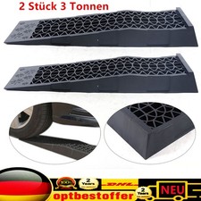 Auffahrrampe Rampe PKW