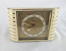 Art Deco Tischuhr Kienzle