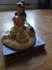 Jim Shore Disney Traditions Be