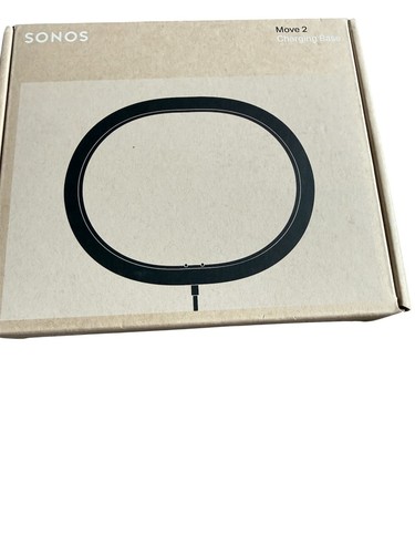 Sonos move wireless charging - move,