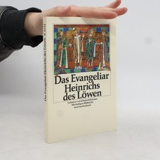 Das Evangeliar Heinrichs des