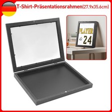 Trikot-Rahmen-Vitrine