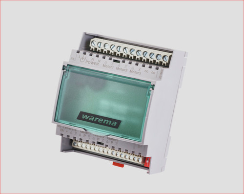 Warema 2016481 mse kompakt 2 - 2016481,,