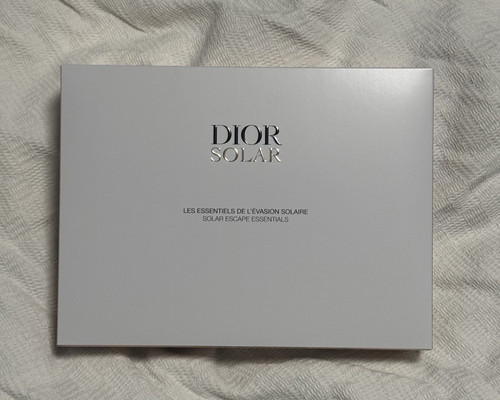 Dior solar set 2026 neu - dior,