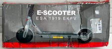Doc Green ESA 1919 EKFV E-Scooter City Elektroroller 8,5" Reifen 350W Motor