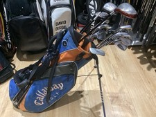 LINKSHÄNDER Anfänger