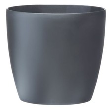 Elho Übertopf Brussels Ø