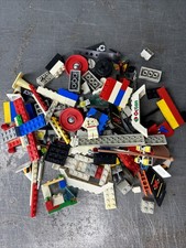 Vintage LEGO Mixed Lot Random