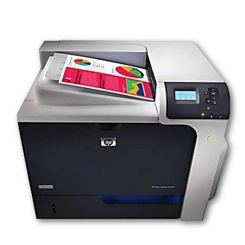 Color laserjet cp4525dn - color,