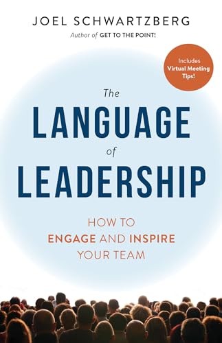 The language leadership - the,