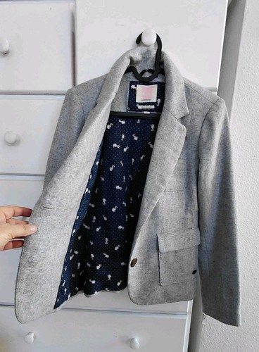 Quicksilver cool kurz blazer - quicksilver,