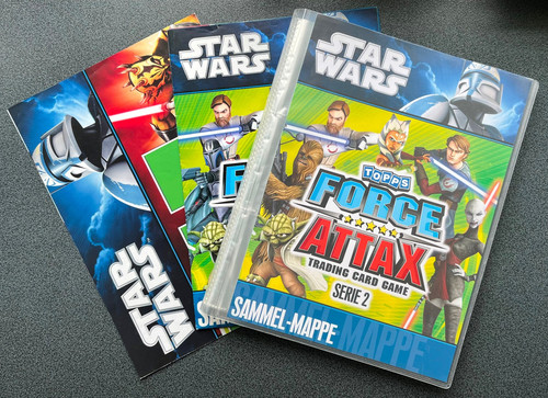 Star wars force - star,