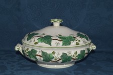 Wedgwood Napoleon Efeu -