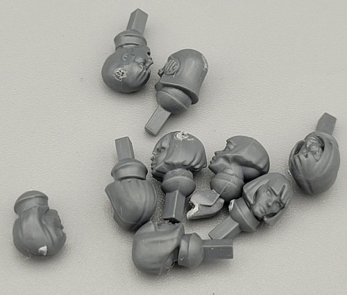 Warhammer tabletop bitz - bitz, bits