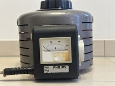 Philips Regelbarer