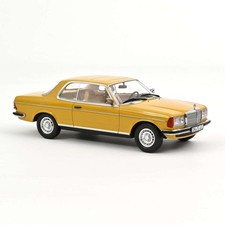 Mercedes 280 CE W123 Coupe