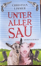 Christian Limmer Unter aller