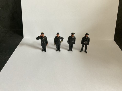 ZINNFIGUREN•KRIEGSMARINE•U