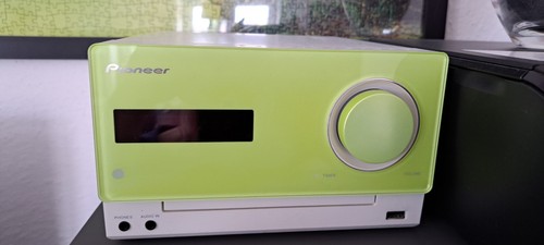 Pioneer cm35 micro anlage - n,