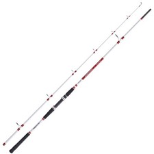 Balzer Magna Nordic Pro Heavy