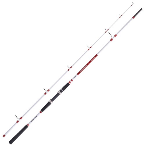 Balzer magna nordic pro heavy - magna,