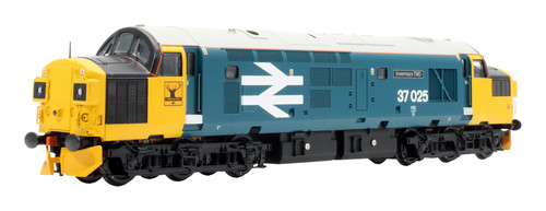 Bachmann 780rj br blau - oo, 32-780rj