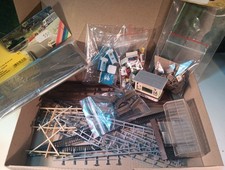 Vero, Faller, Auhagen