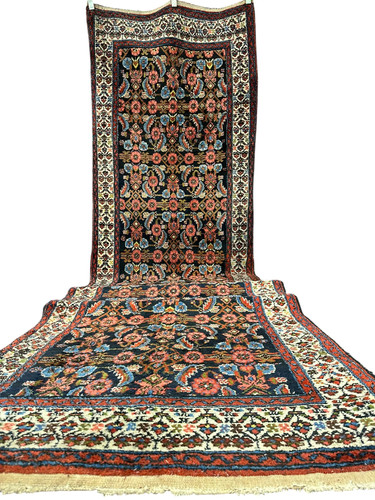 Antik orientteppich - antik,