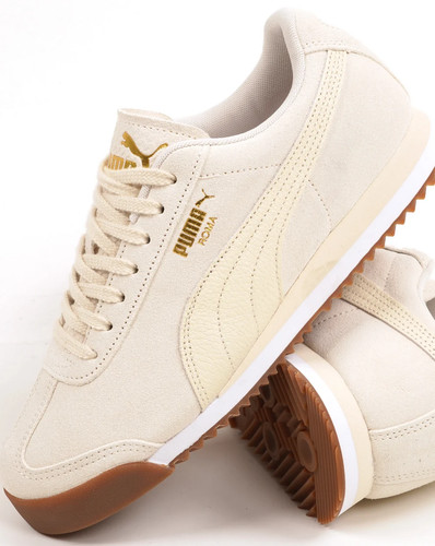 Puma roma suede sneaker off - sneaker,
