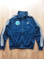 Adidas Trainings-Jacke mit Vespa- Patch Mod Ska