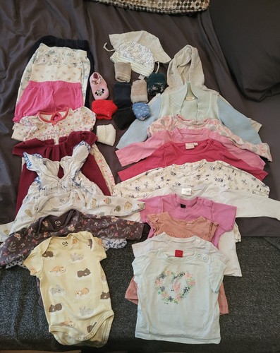 Babykleidung größe - -,